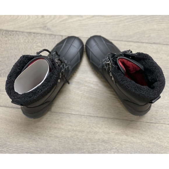 Tommy Hilfiger Womens Mid-Calf Cold Weather Boots NIB! - Picture 12 of 13